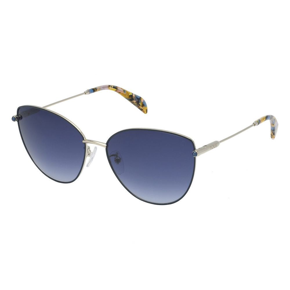 NWT TOUS STO424S 0SN9 Sunglasses